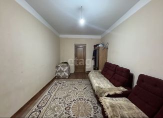 Продается 2-комнатная квартира, 61 м2, Махачкала, улица Абдулхамида Юсупова, 20Бк1