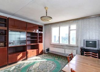 Продаю трехкомнатную квартиру, 57.8 м2, Екатеринбург, Автомагистральная улица, 11, Железнодорожный район