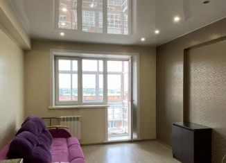 Продаю квартиру студию, 28 м2, рабочий поселок Маркова, микрорайон Берёзовый, 141