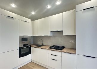 Продается двухкомнатная квартира, 56.9 м2, Калининград, Суздальская улица, 15