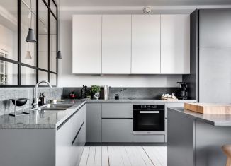 Продам квартиру студию, 34.7 м2, Тюмень, Ленинский округ