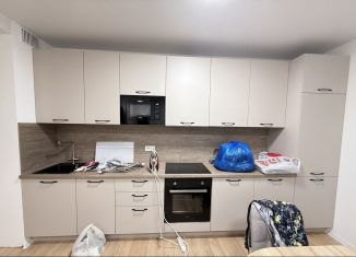 Сдаю в аренду двухкомнатную квартиру, 50 м2, деревня Новое Девяткино, Главная улица, 8