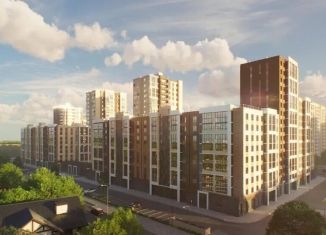 Продам двухкомнатную квартиру, 56.2 м2, Краснодар, микрорайон 9 километр