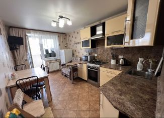 Сдам в аренду однокомнатную квартиру, 42 м2, Киржач, улица Островского