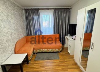 Продается 2-комнатная квартира, 50.1 м2, Татарстан, проспект Ямашева, 76