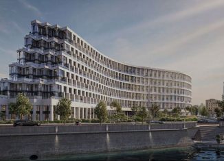 Торговая площадь на продажу, 113.5 м2, Москва, метро Павелецкая, Дербеневская набережная, 27с24