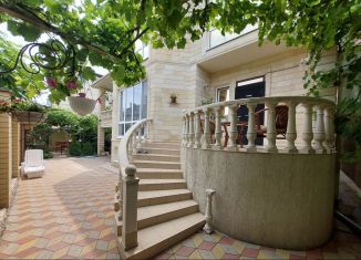 Продажа дома, 274.7 м2, Анапа, Короткий переулок, 29