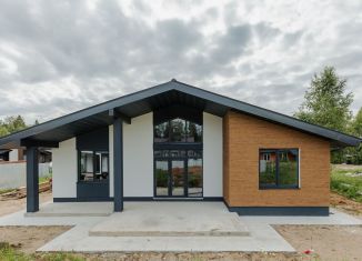 Продажа дома, 140 м2, Чувашия, Лесная улица