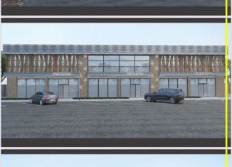 Торговая площадь на продажу, 1000 м2, Ставропольский край, улица Маршала Жукова, 95А