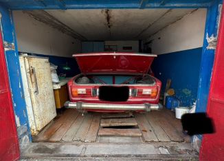 Продается гараж, 18 м2, Республика Башкортостан, территория Гаражный кооператив Дуслык, 167