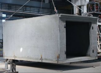 Продажа гаража, 20 м2, Хабаровский край, Комсомольская улица, 2