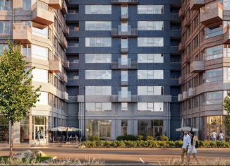 Продажа помещения свободного назначения, 55.5 м2, Москва, Кавказский бульвар, 51, ЮАО