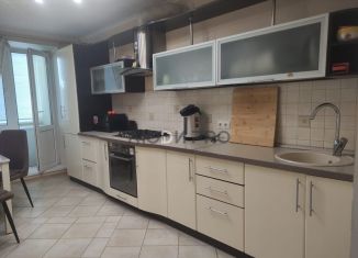 Сдается в аренду однокомнатная квартира, 38.3 м2, Саратов, 1-й Прессовый проезд, 3Б