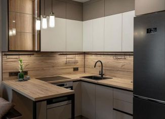 Продам двухкомнатную квартиру, 40 м2, Ростов-на-Дону, улица Текучёва, 370/3