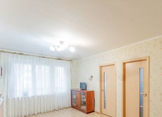 Трехкомнатная квартира на продажу, 54 м2, Тула, улица Дмитрия Ульянова, 14