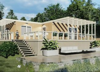 Продается дом, 95 м2, Сочи, Миндальная улица