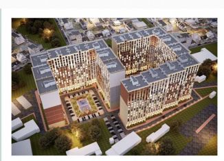 Продам квартиру студию, 32 м2, Махачкала, улица Каммаева, 46