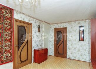 Продается трехкомнатная квартира, 58.9 м2, Тюмень, Ямская улица, 102