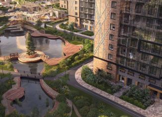 2-комнатная квартира на продажу, 65.1 м2, Красноярский край, улица Авиаторов, 34