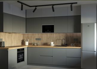 Продается квартира студия, 37.1 м2, Тюмень, Ленинский округ