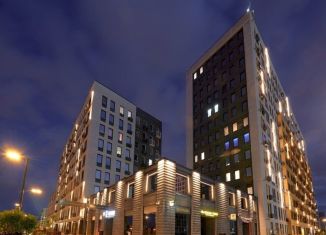 Продам 2-комнатную квартиру, 46.6 м2, Тюмень