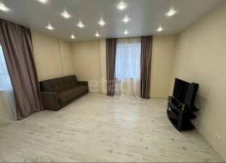 Сдаю двухкомнатную квартиру, 58 м2, Новосибирск, улица Дуси Ковальчук, 244, метро Заельцовская