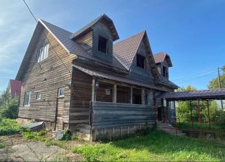 Продается дом, 80 м2, Бабаево