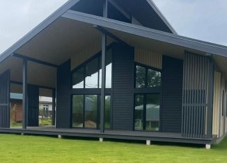 Продаю дом, 147.3 м2, деревня Коккорево, улица Победы, 31