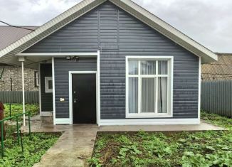 Сдача в аренду дома, 46 м2, Республика Башкортостан, улица Кирова, 55