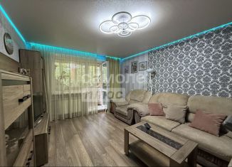 Продается трехкомнатная квартира, 59.5 м2, Димитровград, проспект Ленина, 37