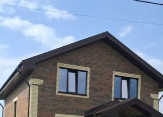 Дом на продажу, 136 м2, деревня Азьмушкино, улица 70 лет Победы, 12