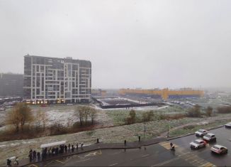 Продам однокомнатную квартиру, 35.8 м2, Кудрово, проспект Строителей, 4