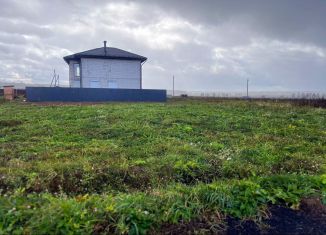 Земельный участок на продажу, 7.4 сот., деревня Загорье, коттеджный посёлок Рижские зори, 168