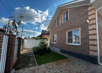 Продается коттедж, 135 м2, Краснодар, улица Писателя В.П. Неподобы