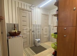 Двухкомнатная квартира на продажу, 48.7 м2, Вологодская область, Ленинградская улица, 58