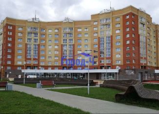 Продам 1-ком. квартиру, 40 м2, Чебоксары, улица И.П. Прокопьева, 20