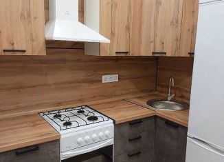 Сдаю 1-комнатную квартиру, 34 м2, Ростов-на-Дону, Берберовская улица, 32с1