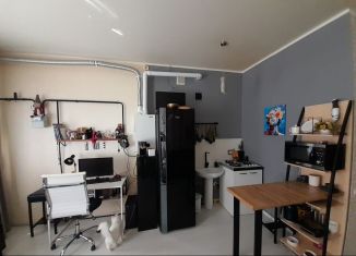 Продажа квартиры студии, 29 м2, Ростов-на-Дону, улица Мадояна, 22Б