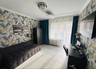 3-комнатная квартира на продажу, 74.3 м2, Республика Башкортостан, Дагестанская улица