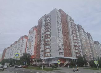 Двухкомнатная квартира на продажу, 66.1 м2, Тюмень, улица Николая Семёнова, 29
