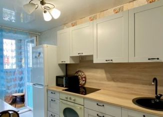 Сдам в аренду 1-ком. квартиру, 38 м2, Республика Башкортостан, улица Ферина, 31