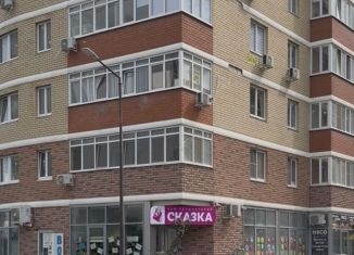 Продам торговую площадь, 141.7 м2, Краснодар, микрорайон имени Петра Метальникова, улица Цезаря Куникова, 24к3