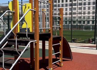 Продажа однокомнатной квартиры, 50.2 м2, Махачкала, улица Перова, 13Б