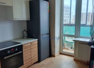 1-комнатная квартира на продажу, 33.4 м2, Киров, улица Капитана Дорофеева, 26