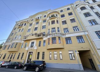 Продаю помещение свободного назначения, 154 м2, Москва, Архангельский переулок, 7с1, Басманный район