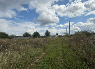 Продам участок, 7.5 сот., деревня Терентьево, 2-я Березовая улица, 33