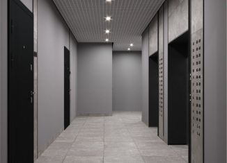 Продается двухкомнатная квартира, 53.5 м2, село Чигири, Европейская улица, 1