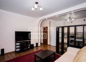 Продаю 2-ком. квартиру, 50.8 м2, Омская область, улица Шебалдина, 170