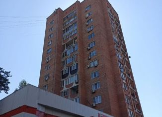 1-комнатная квартира на продажу, 38 м2, Ростов-на-Дону, улица Капустина, 10, Ворошиловский район