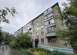 Продам 2-комнатную квартиру, 40.2 м2, Иваново, улица Колесанова, 9